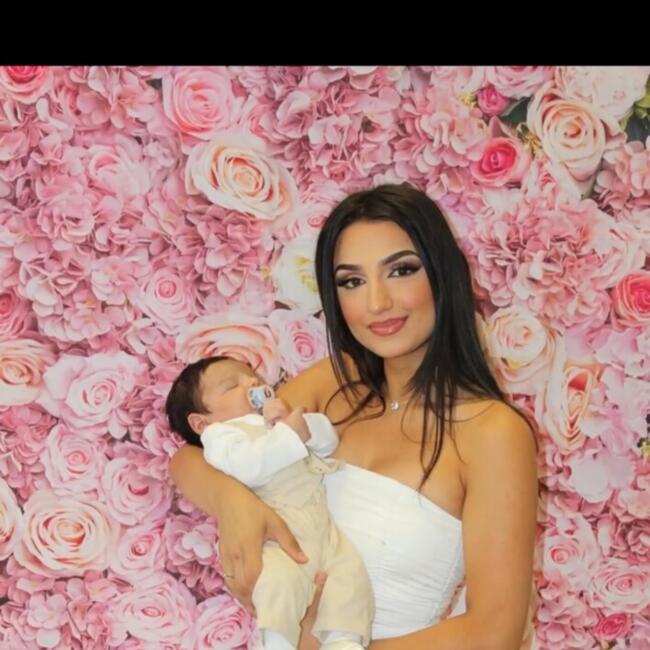 Babysitter in Trier: Silvia