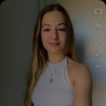 Babysitter in Chauvigny: Maelle