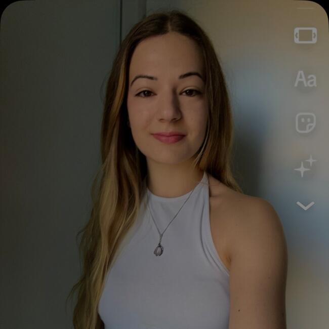 Babysitter in Chauvigny: Maelle