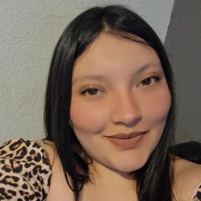 Niñera en Puente Alto: Camila Osorio