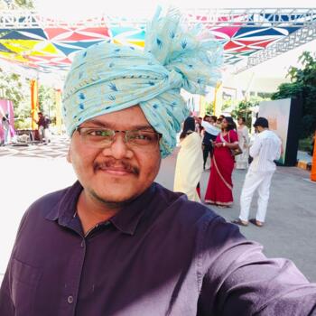 Parent Bengaluru: PRADEEP