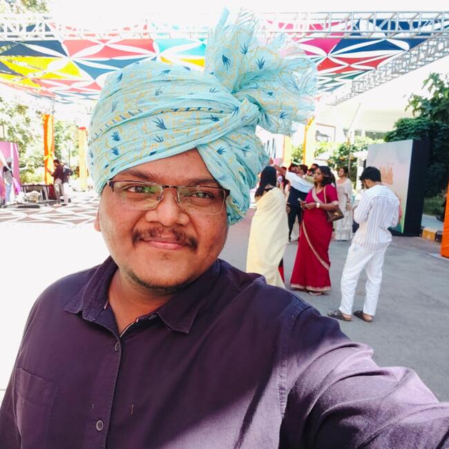 Babysitting job in Bengaluru: PRADEEP