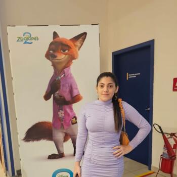 Babysitter in Fortaleza: Joicy