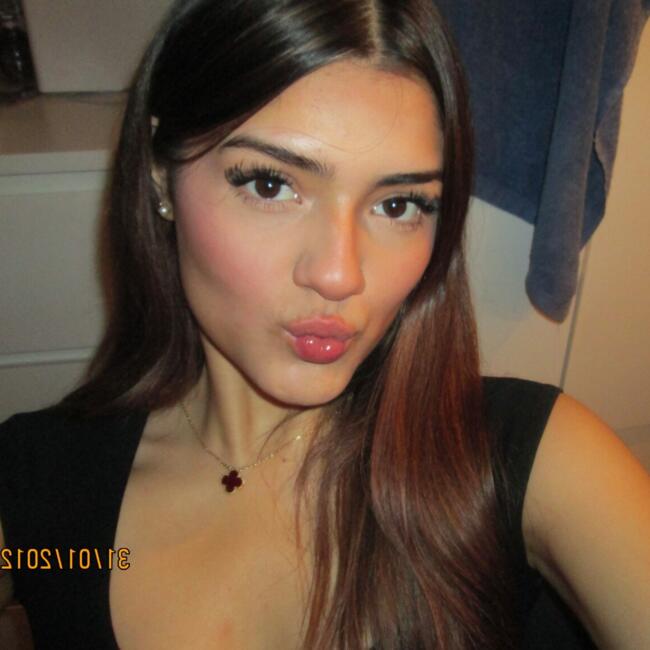 Babysitter in London: Sienna