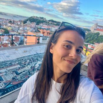 Babysitter in Sant Adrià de Besòs: Raquel