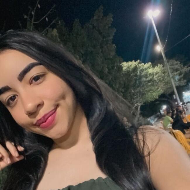 Babysitter in Juazeiro (Bahia): Maria Juliana
