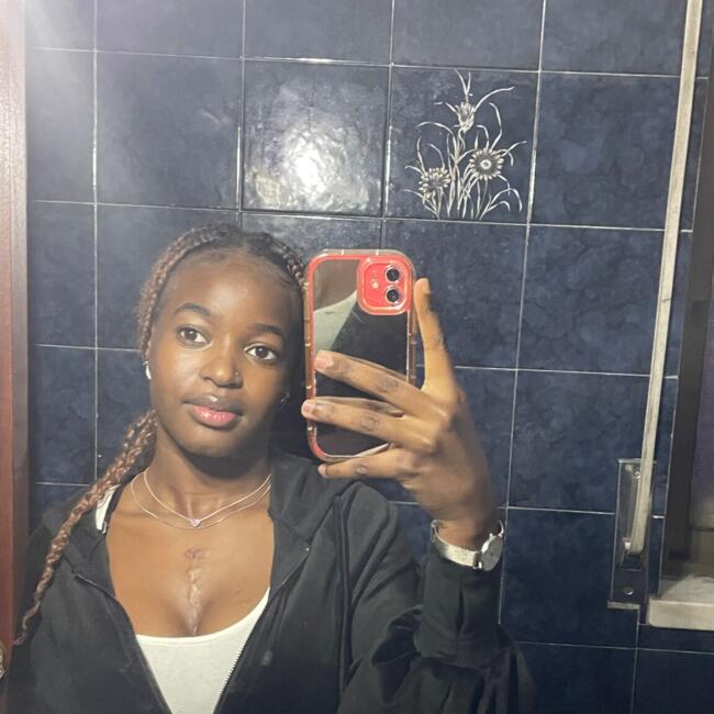 Babysitter em Odivelas: Aurora