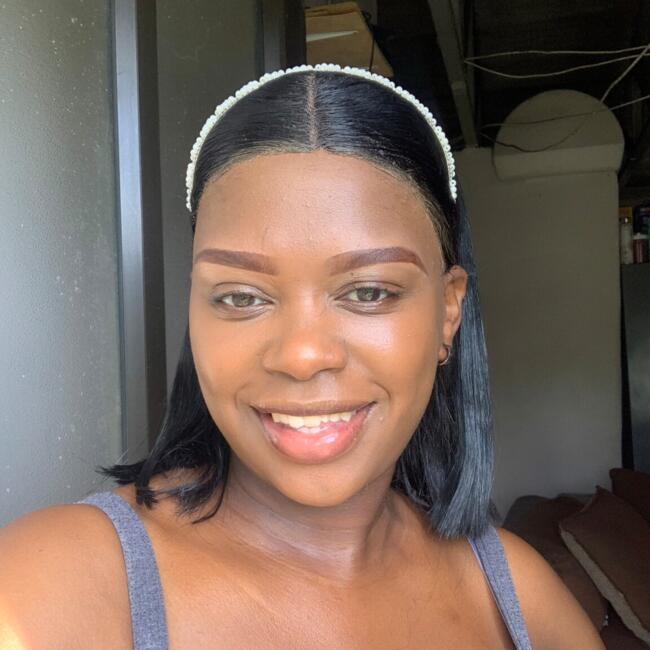 Nanny in Durban: Desree