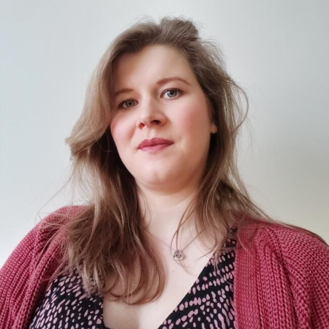 Babysitting job in Renswoude: Nina
