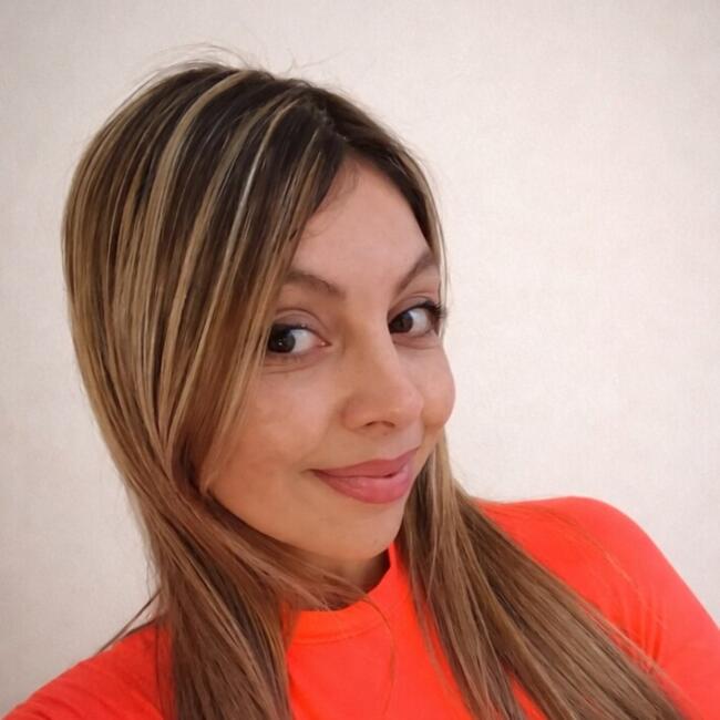 Babysitter in Viña del Mar: Carla