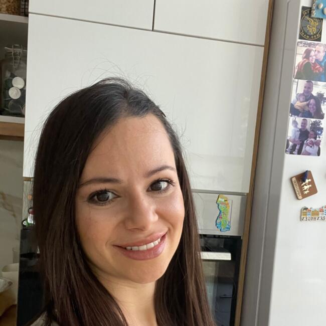 Babysitter in Belgrade: Sofija