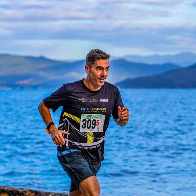 Emprego de babá em São Paulo: Mario