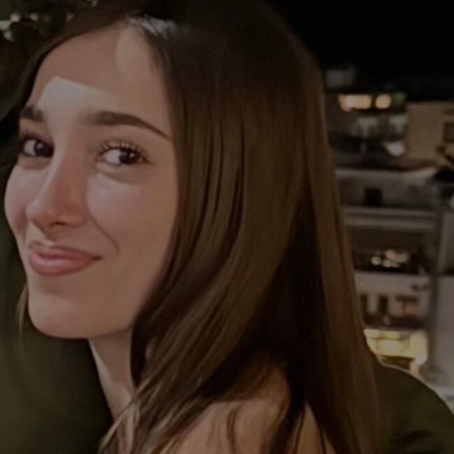 Babysitter στην περιοχή Ρέθυμνο: Veroniki