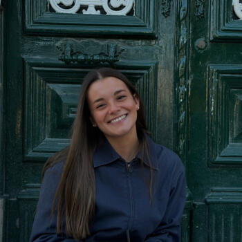 Babysitter in Coimbra: Marta