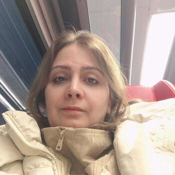 Babysitter Linz: Mahboubeh