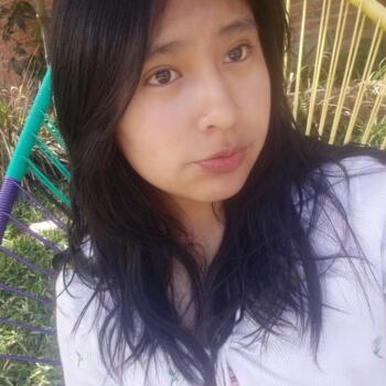 Babysitter in Sucre: Rosalinda