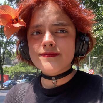 Babysitter in Benito Juarez: Sue Nyx