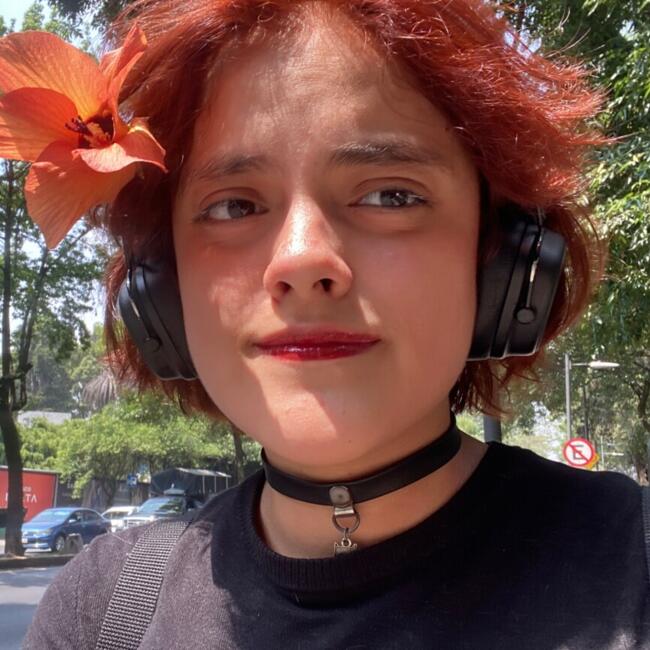 Babysitter in Benito Juarez: Sue Nyx