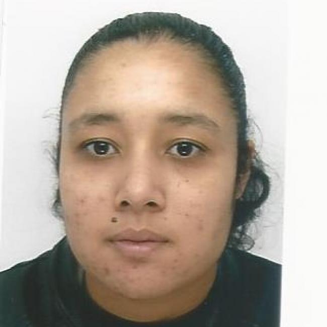 Babysitter in Grasse: Anissa