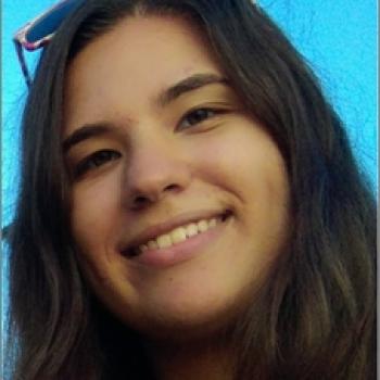 Babysitter em Vila Nova de Gaia: Laís