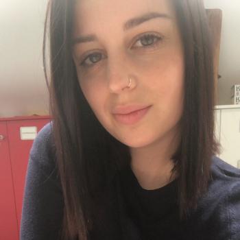 Baby-sitter Differdange: Megan