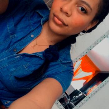 Niñera en Cartagena de Indias: Maria Alejandra