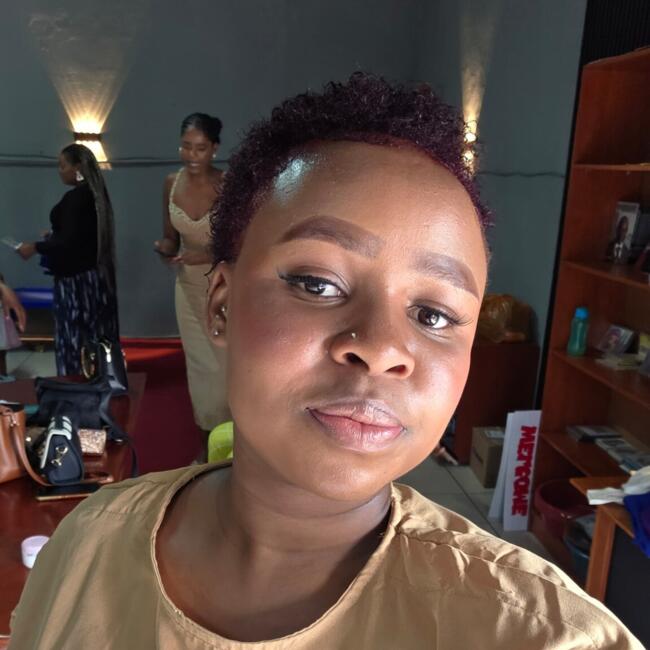 Babysitter in Germiston: Kgomotso