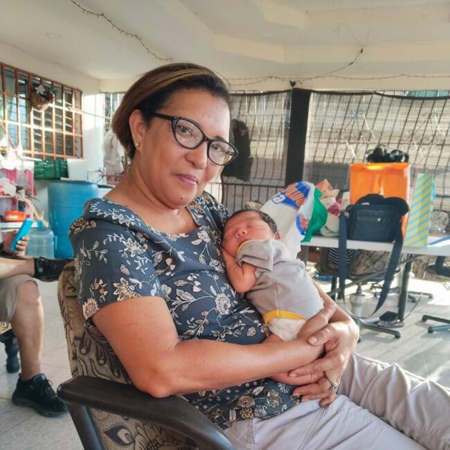 Babysitter in Lagos de Moreno: Lizeth