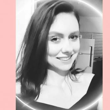 Babysitting Jobs in São Bernardo do Campo: babysitting job Nairane