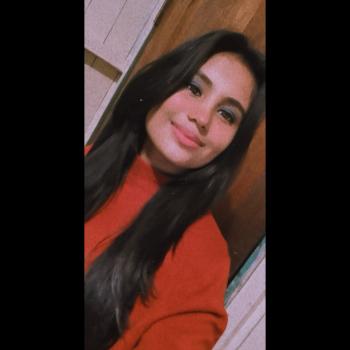 Babysitters in San Marcos: Johanna Jerusha Rosales
