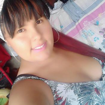 Babysitter in Girón: Vanesa