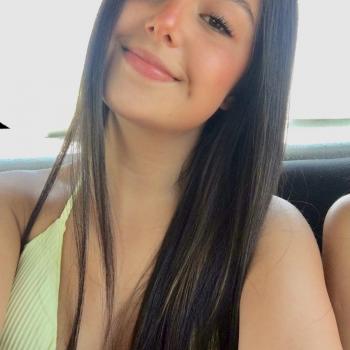 Niñera en Cancún: Alondra