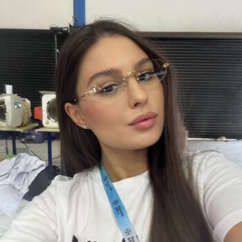 Babá Capivari de Baixo: Ana Júlia