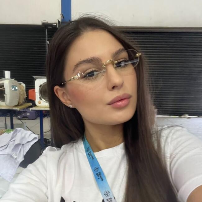 Babá em Capivari de Baixo: Ana Júlia
