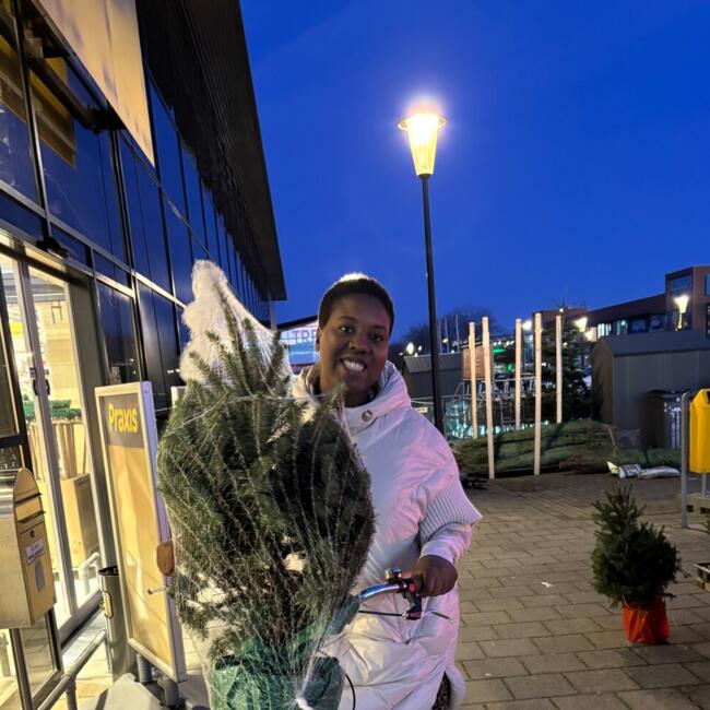 Oppas in Heerhugowaard: Bobbi