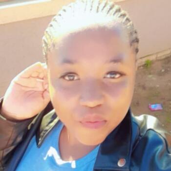 Nanny in Roodepoort: Nothando