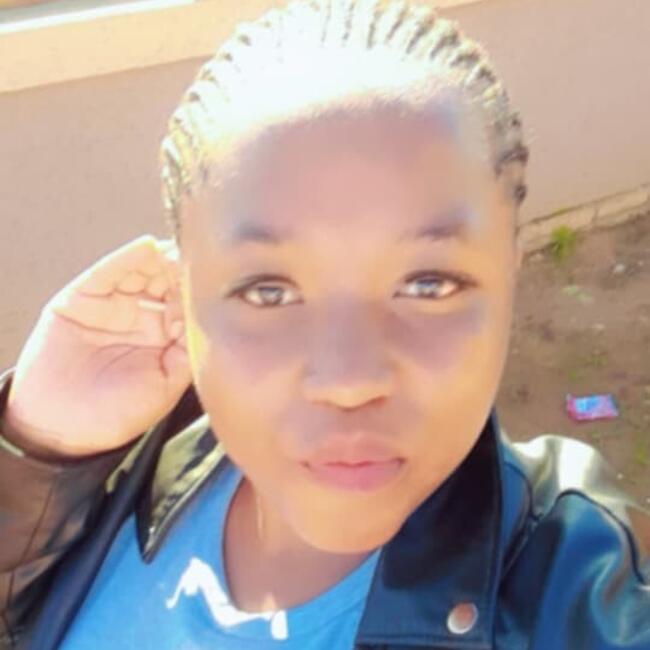 Nanny in Roodepoort: Nothando