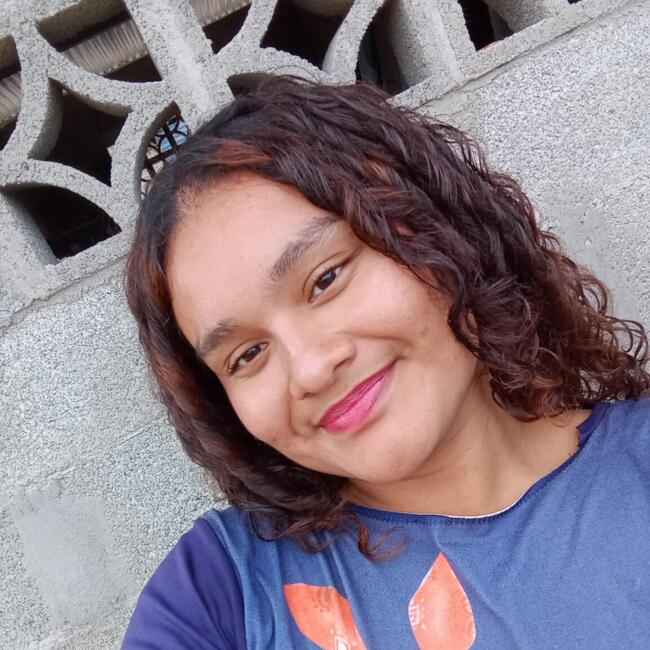 Niñera en Panamá: Zugeilys