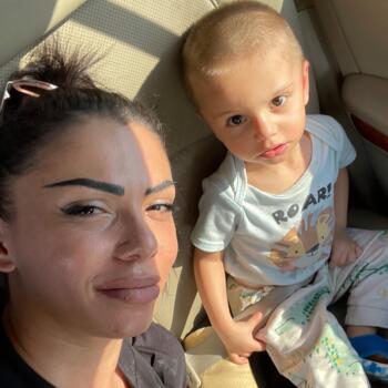 Babysitting job in Rousse: babysitting job Христина