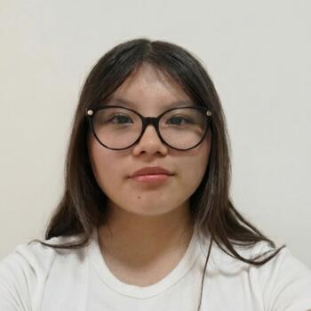 Babysitter Verona: Angelica Del Carmen