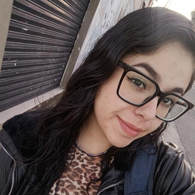 Babysitting job in Morelia: Bryana