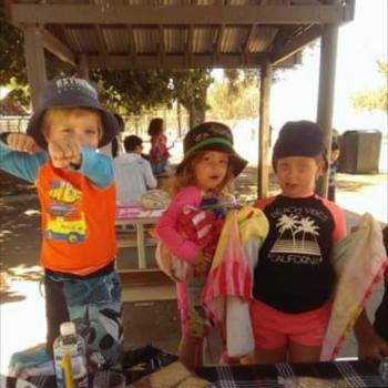 Babysitting job in Adelaide: babysitting job Andrew