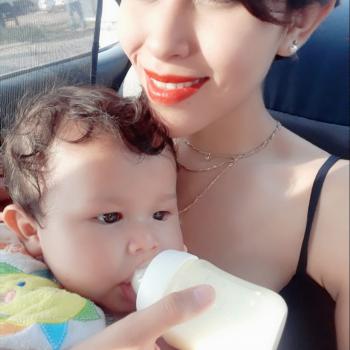 Babysitter in Santa Rosa Treinta: Heaven