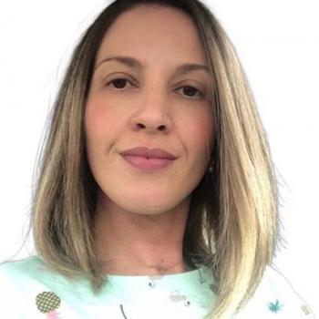 Emprego de babá em Indaiatuba: emprego de babá Aline