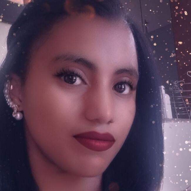 Babysitter in Cape Town: Zoë