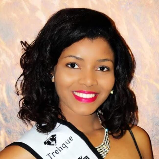 Babysitter in Centurion: Barbara