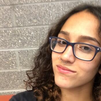Babysitter in Toronto: Amani