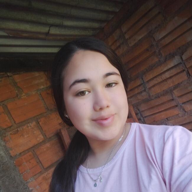 Babysitter in Encarnación: Shirley