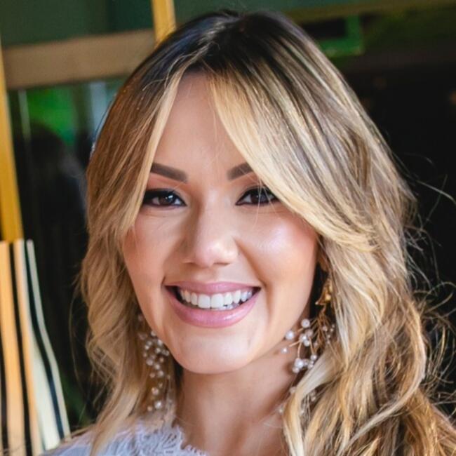 Babysitting job in Rio de Janeiro: Thayana