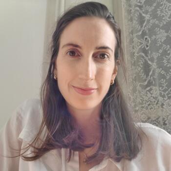 Babysitter Job in Zürich (Kreis 2) / Höcklerbrücke: Babysitter Job Martina
